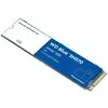 Western Digital WDS500G3B0C 500GB Blue SN570 NVMe M.2 SSD 3500MB-2300MB