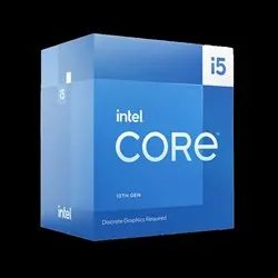 Intel Core i5-13400F 2.50GHz 10 Çekirdek 20MB L3 Önbellek Soket 1700 İşlemci