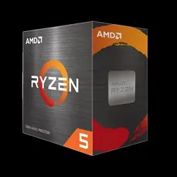 AMD Ryzen 5 5600 Box İşlemci