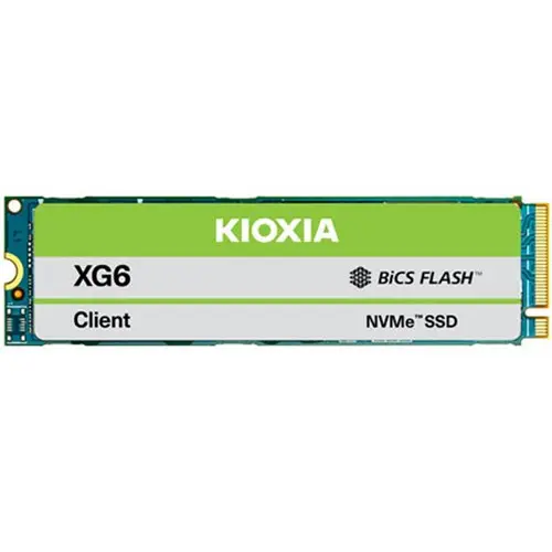 boat Refine To adapt KIOXIA KXG60ZNV512G XG6 Serisi 512GB M.2 NVMe PCIe SSD 3100MB-2800MB